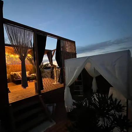 Casa vacanze Glamour Tinyhouse Muret