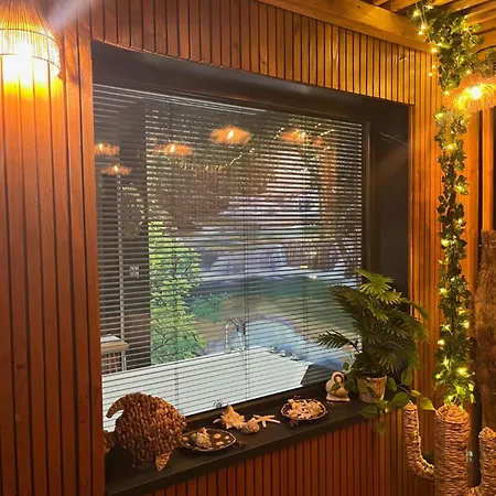 Glamour Tinyhouse Casa vacanze Muret