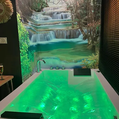 Glamour Tinyhouse Casa vacanze